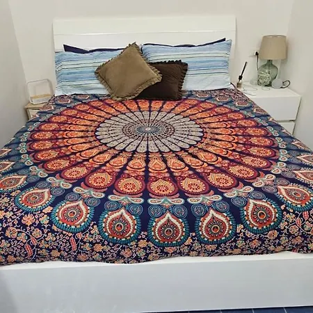21 Bed & Breakfast