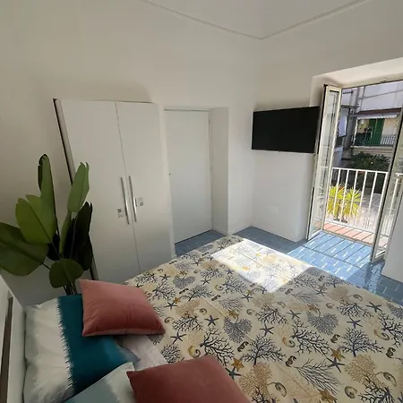 21 Bed & Breakfast Ercolano
