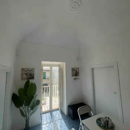 Bed & Breakfast 21 Ercolano